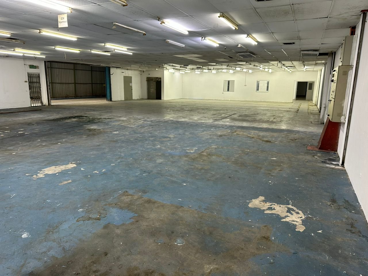 1.5-Storey Detached Factory for Sale or Rent property photo 8