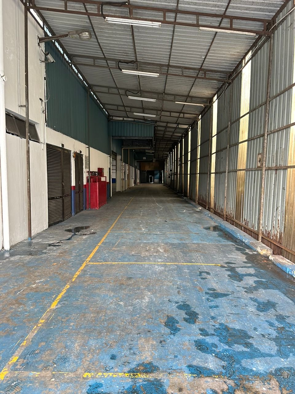 1.5-Storey Detached Factory for Sale or Rent property photo 9