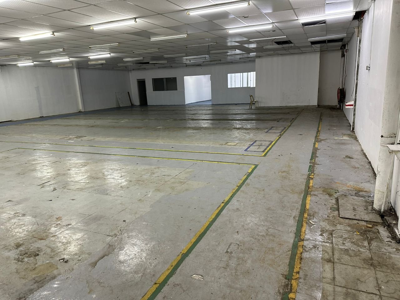 1.5-Storey Detached Factory for Sale or Rent property photo 10