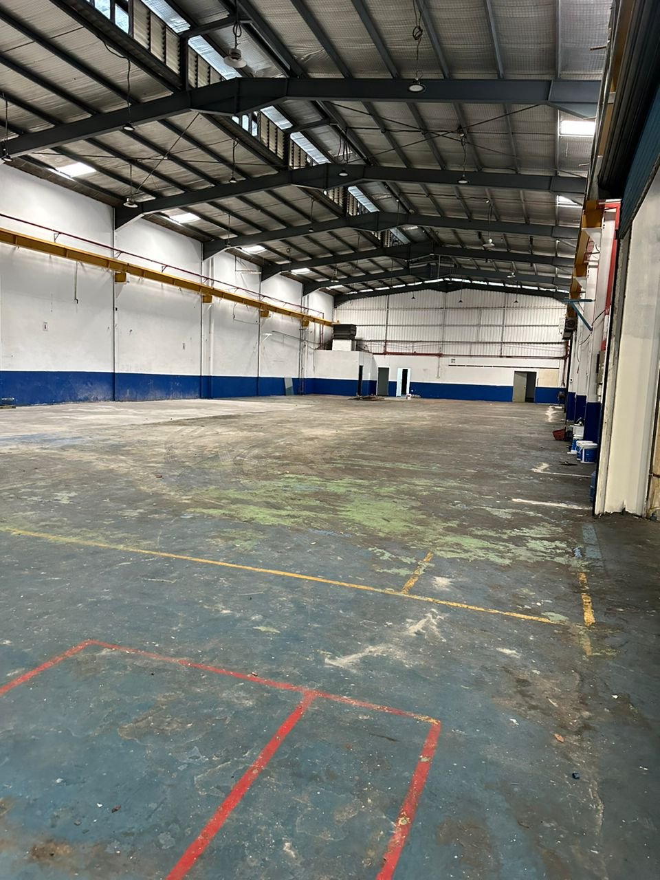 1.5-Storey Detached Factory for Sale or Rent property photo 11