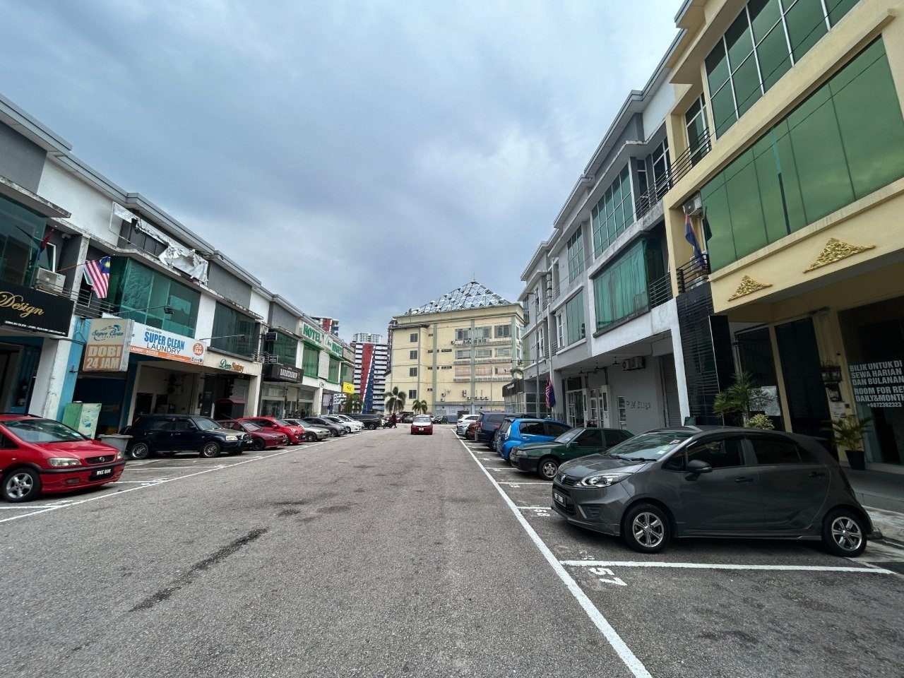 3-Storey Commercial Shop Lots for Sale property photo 1