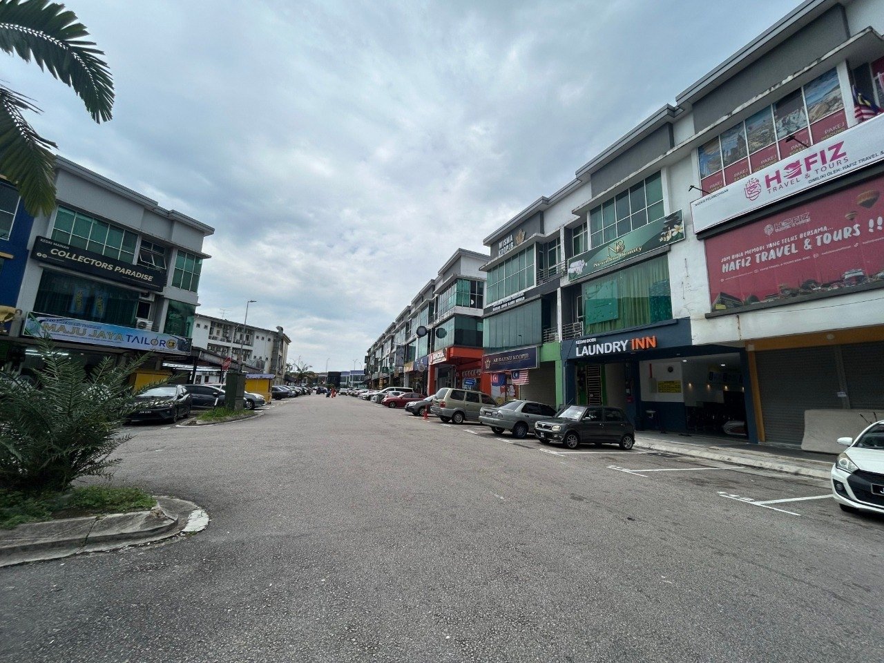 3-Storey Commercial Shop Lots for Sale property photo 2