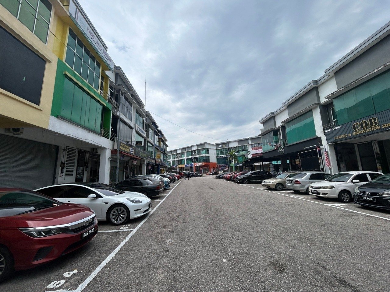 3-Storey Commercial Shop Lots for Sale property photo 4