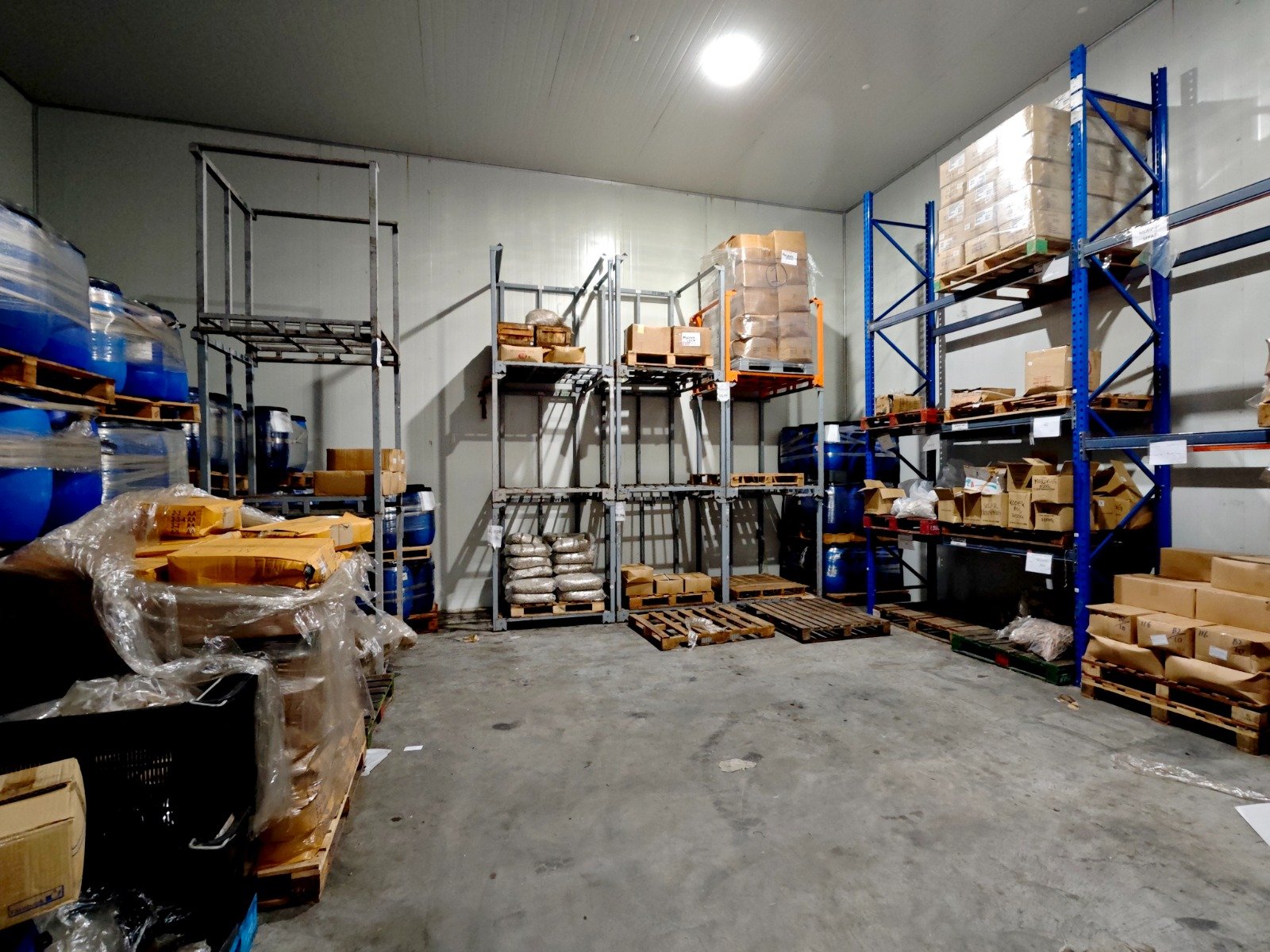 Cluster Factory with Cold Room for Rent property photo 4