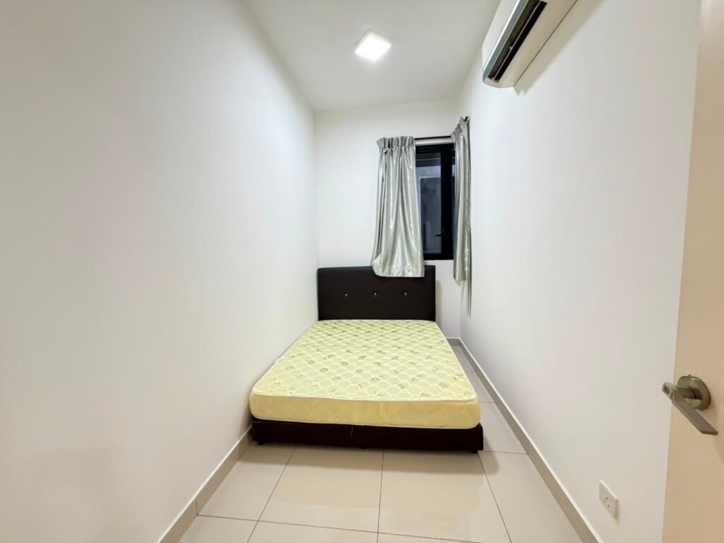 Serviced Apartment for Sale