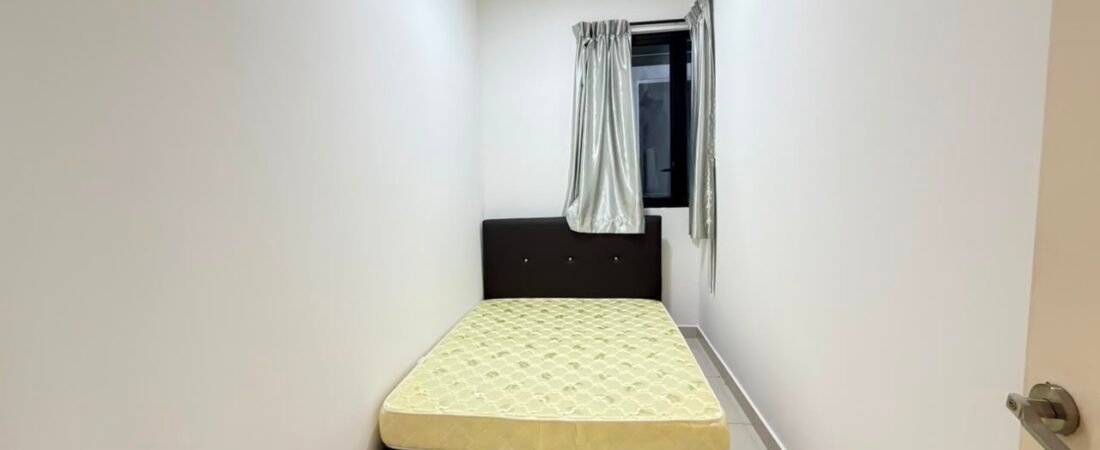 Serviced Apartment for Sale