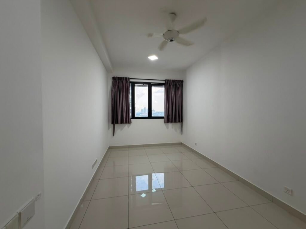 Serviced Apartment for Sale at Eco Nest