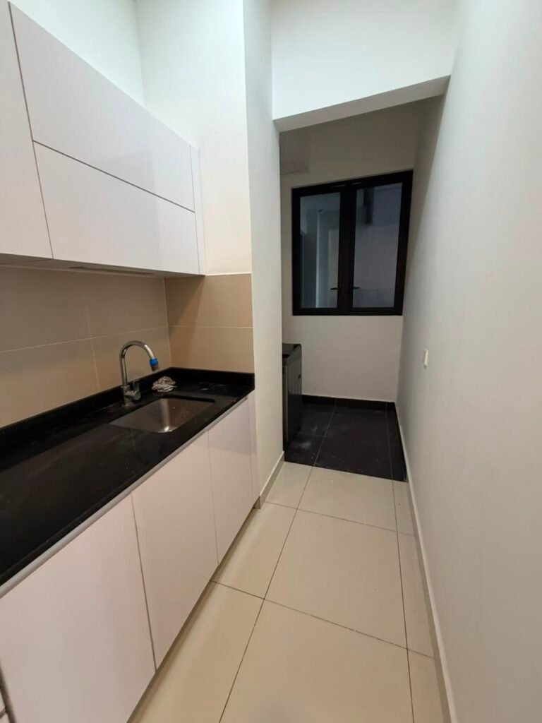 Serviced Apartment for Sale at Eco Nest