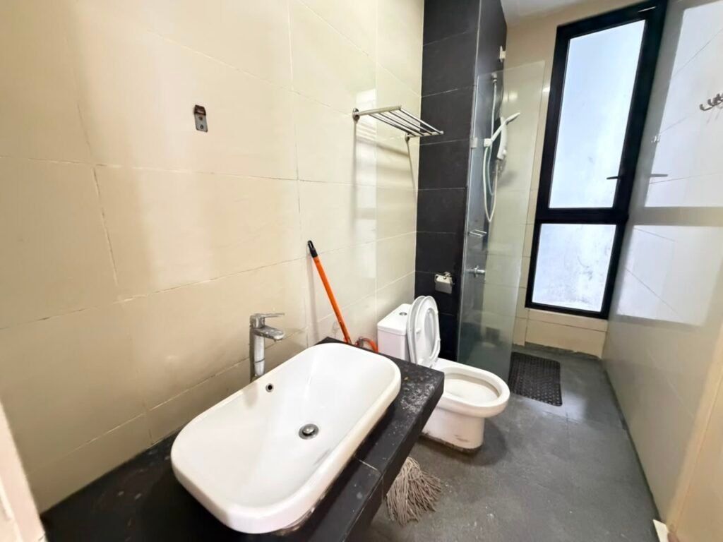 Serviced Apartment for Sale at Eco Nest