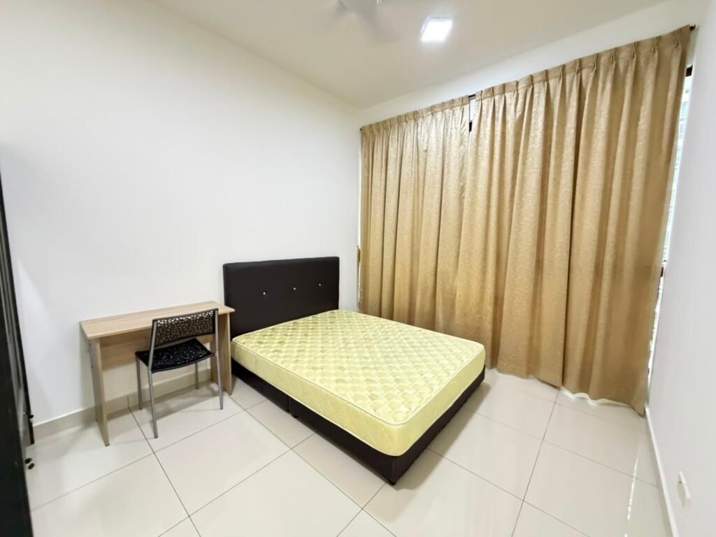 Serviced Apartment for Sale at Eco Nest