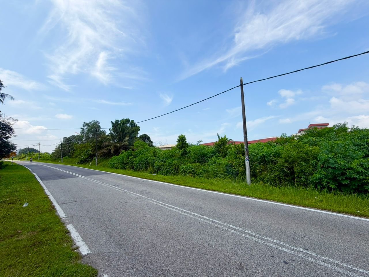 Medium Industrial Land for Sale at Gelang Patah, Johor photo 3