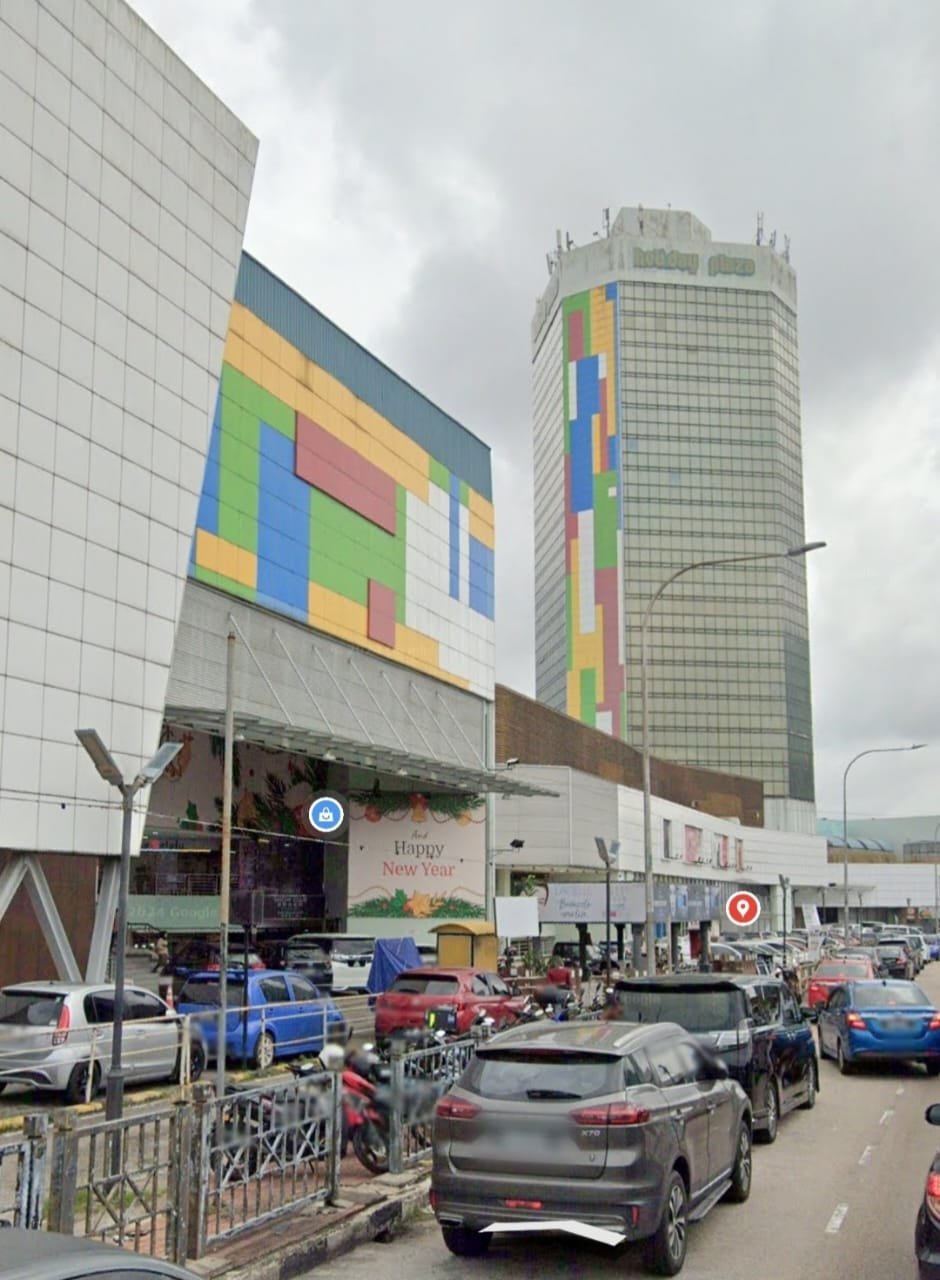 Shopping-Centre Retail Lot for Sale property photo 1