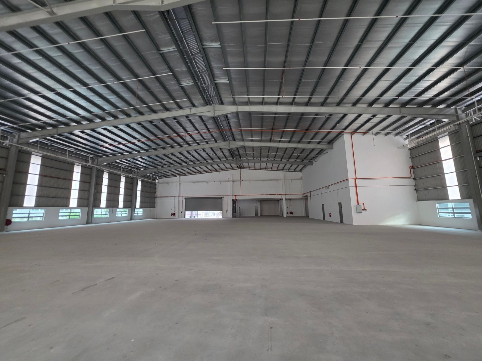 Single-Storey Detached Factory with Mezzanine Office for Rent property photo 2