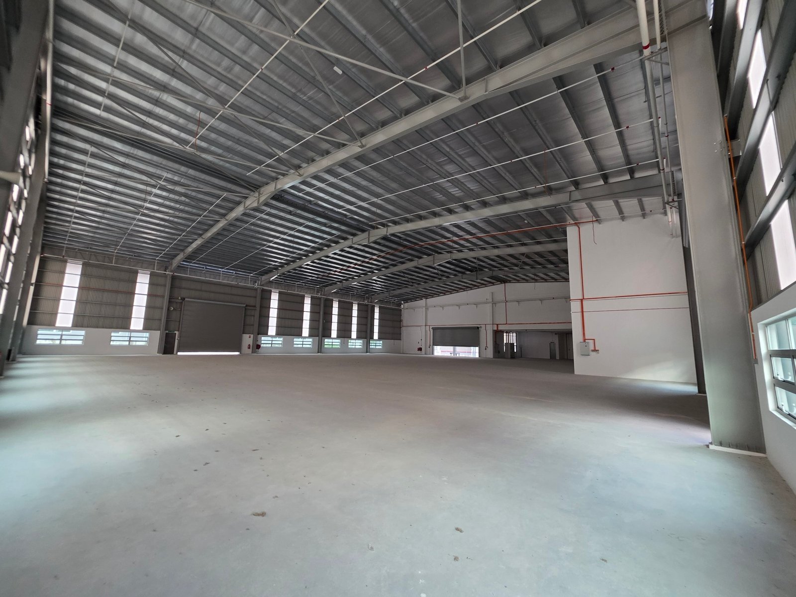 Single-Storey Detached Factory with Mezzanine Office for Rent property photo 3