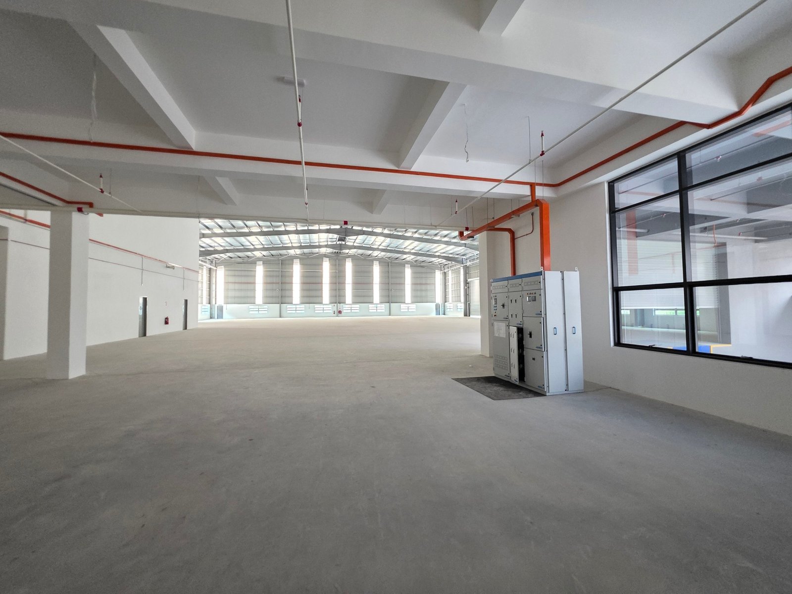 Single-Storey Detached Factory with Mezzanine Office for Rent property photo 4