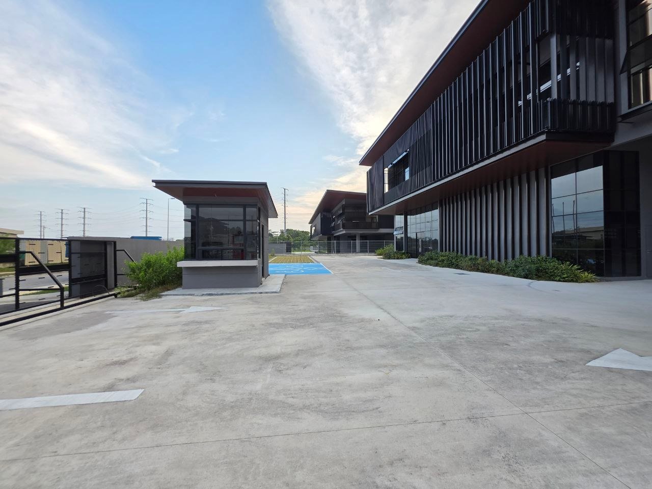 Single-Storey Detached Factory with Mezzanine Office for Rent property photo 8
