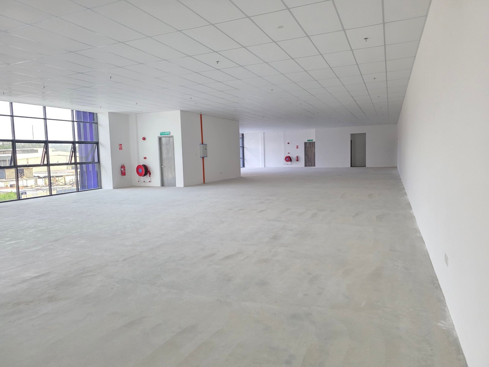 Single-Storey Detached Factory with Mezzanine Office for Rent property photo 9