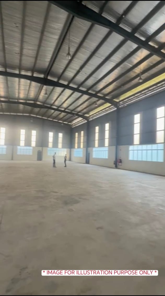Detached Factory for Rent property photo 6