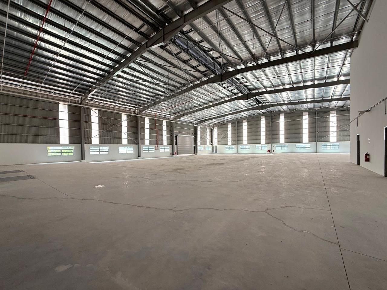 Medium Industrial Factory for Rent at I-Tech Valley, Nusajaya photo 10