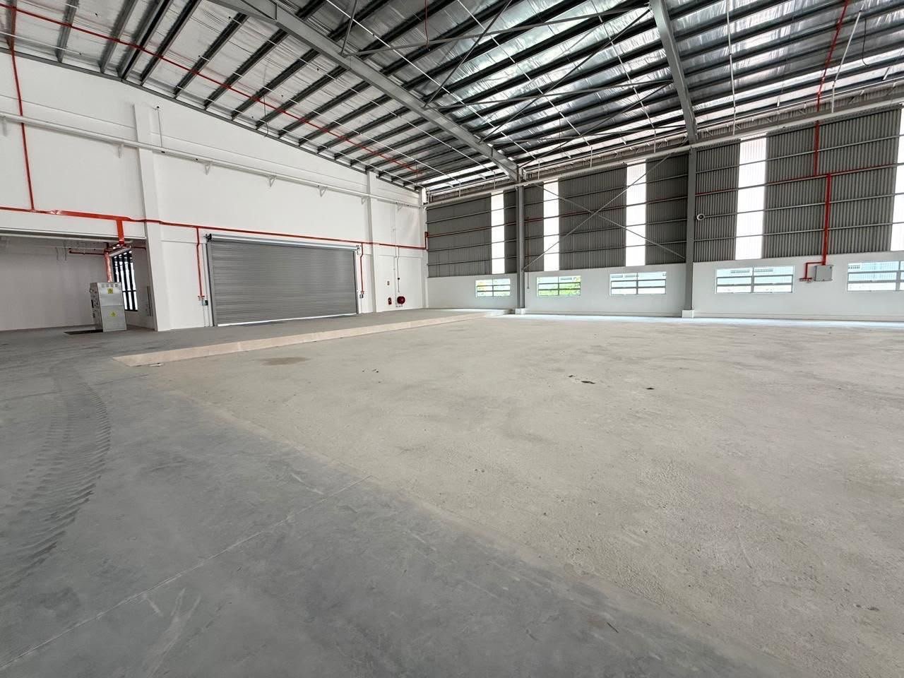 Medium Industrial Factory for Rent at I-Tech Valley, Nusajaya photo 2