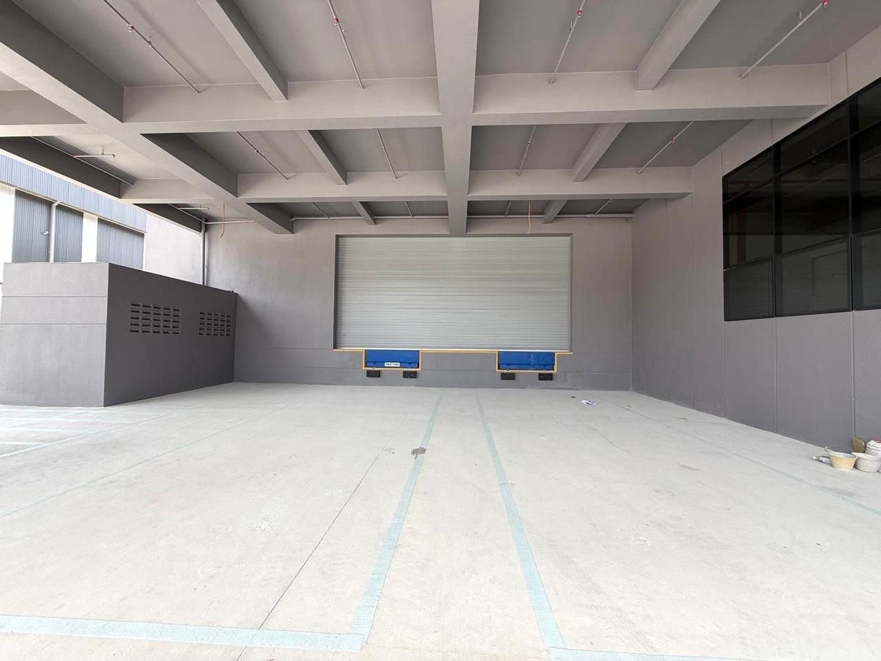 Medium Industrial Factory for Rent at I-Tech Valley, Nusajaya photo 4