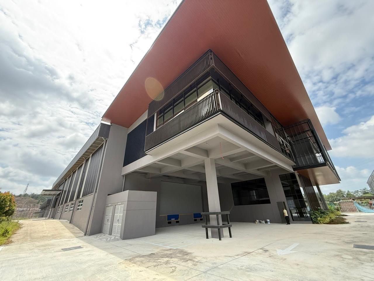 Medium Industrial Factory for Rent at I-Tech Valley, Nusajaya photo 6