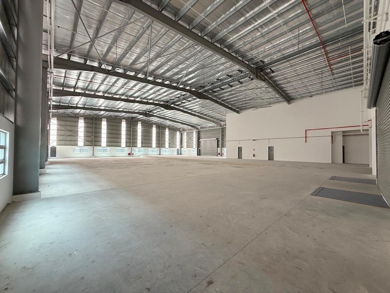 Medium Industrial Factory for Rent at I-Tech Valley, Nusajaya photo 7