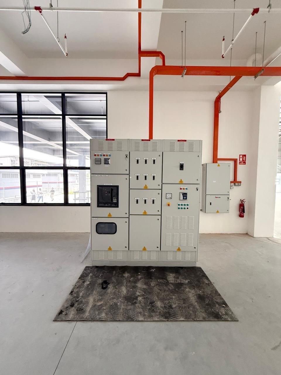 Medium Industrial Factory for Rent at I-Tech Valley, Nusajaya photo 8
