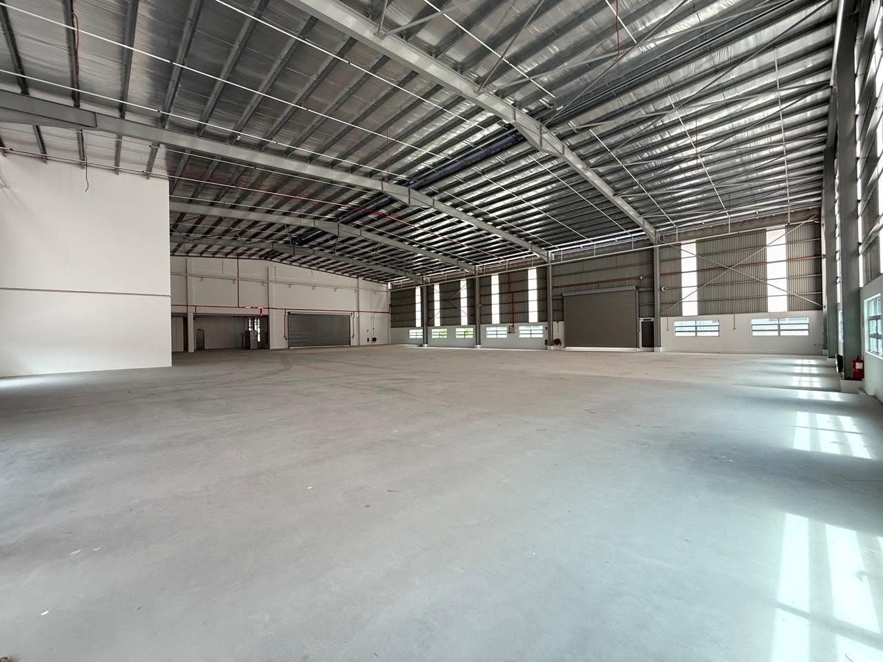 Medium Industrial Factory for Rent at I-Tech Valley, Nusajaya photo 9