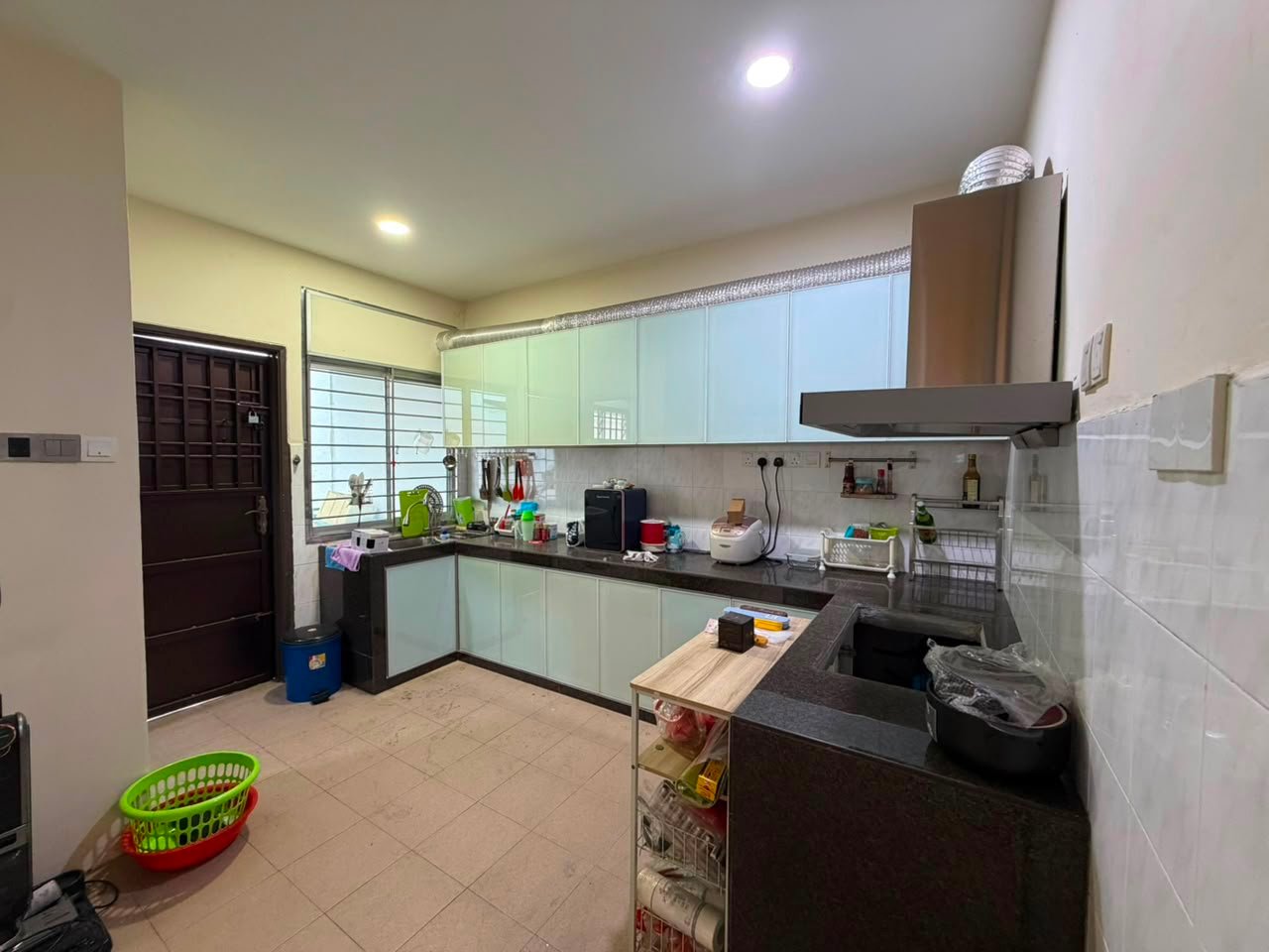 2-Storey End-Lot Terrace House for Sale property photo 7
