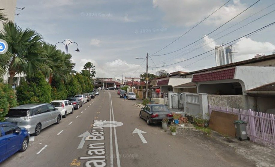Single-Storey Commercial House for Sale property photo 1