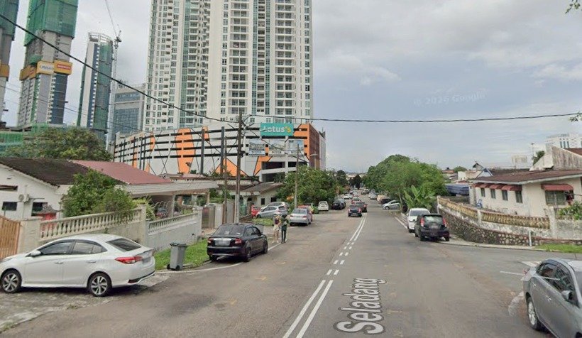 Single-Storey Commercial House for Sale property photo 2