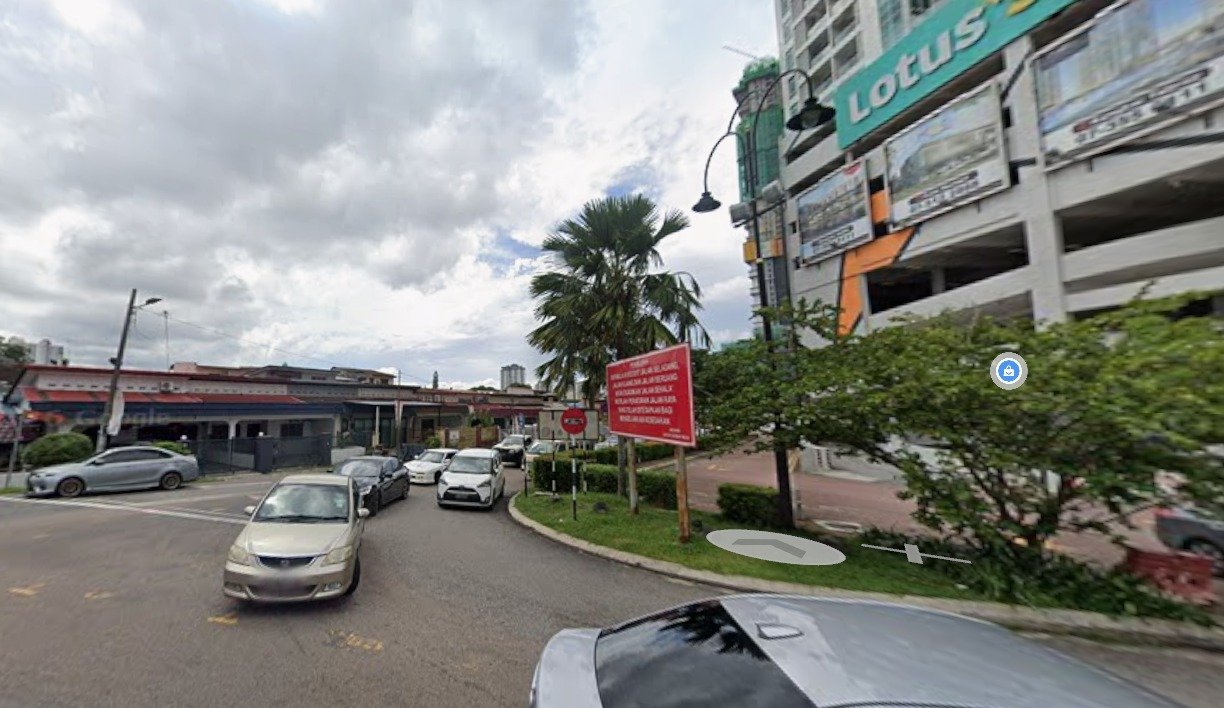 Single-Storey Commercial House for Sale property photo 3