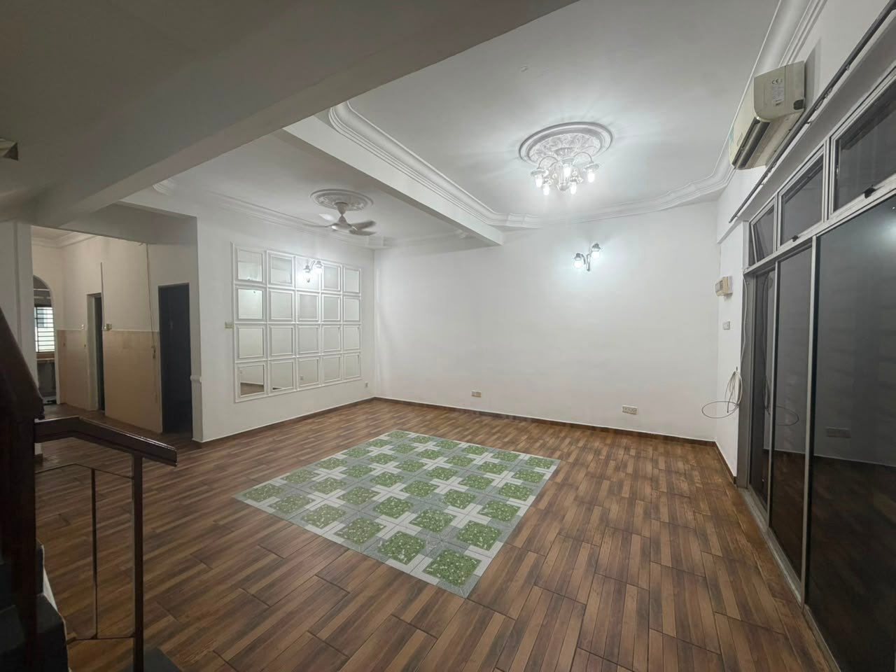2-Storey Terrace House for Rent property photo 1