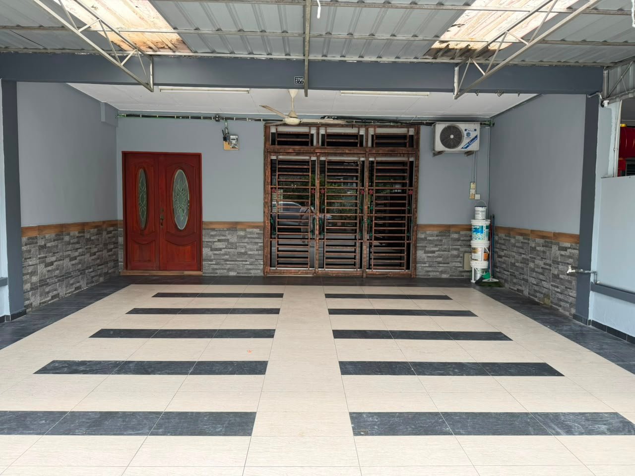2-Storey Terrace House for Rent property photo 2