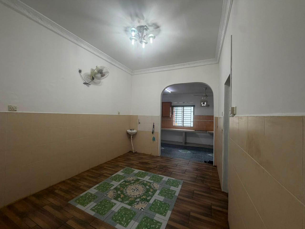 2-Storey Terrace House for Rent property photo 8