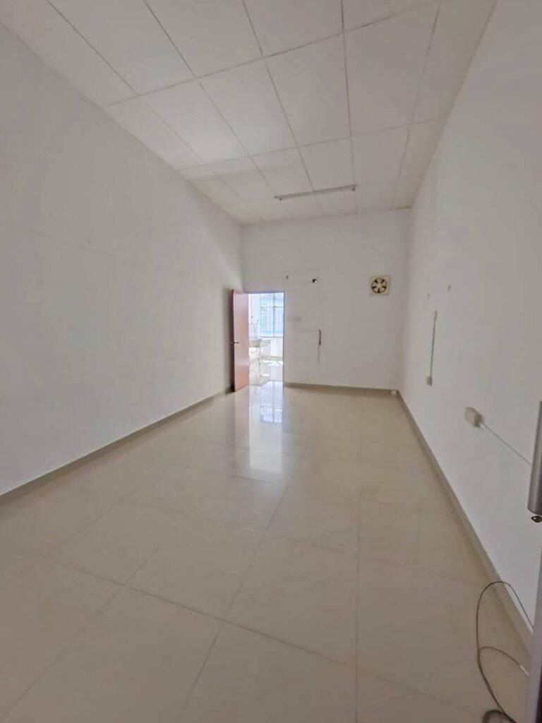 2-Storey Shop Lot for Sale