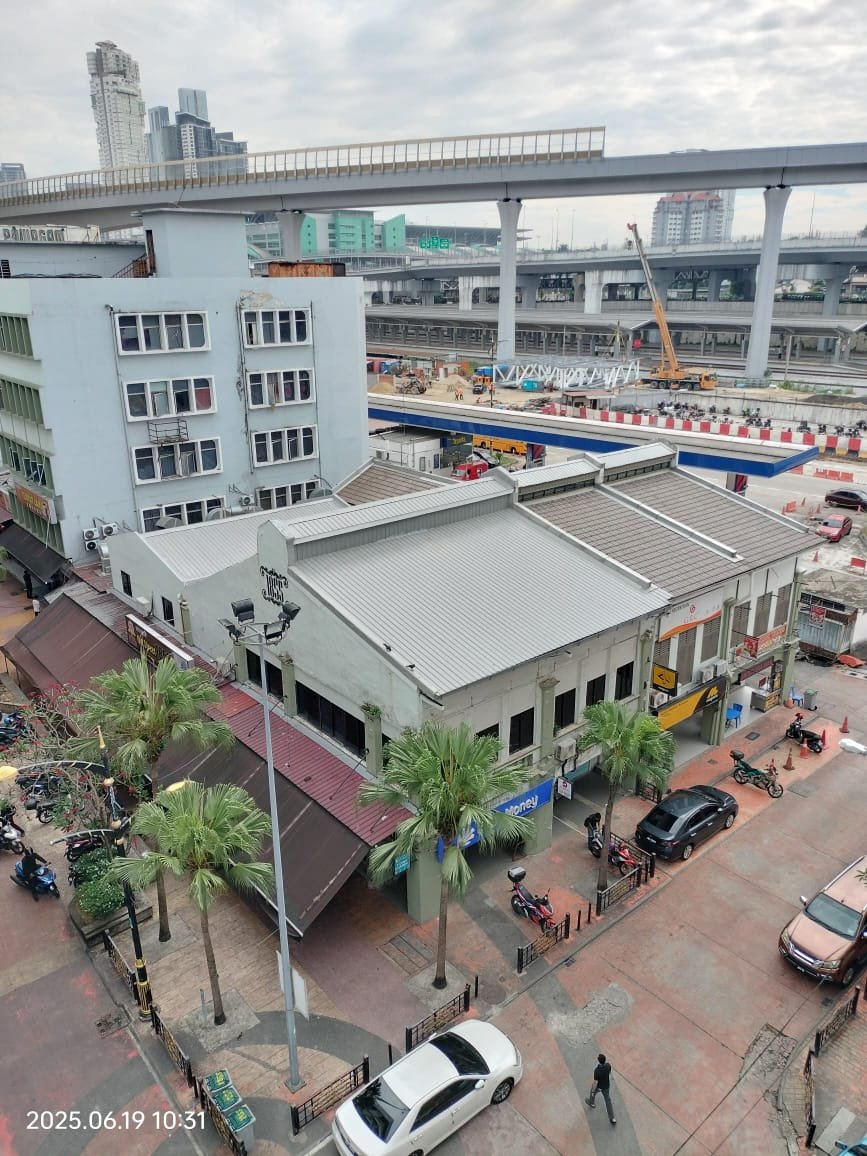 2 Adjoining Shop Lots for Sale property photo 2