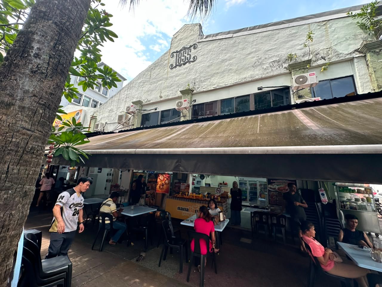 2 Adjoining Shop Lots for Sale property photo 3