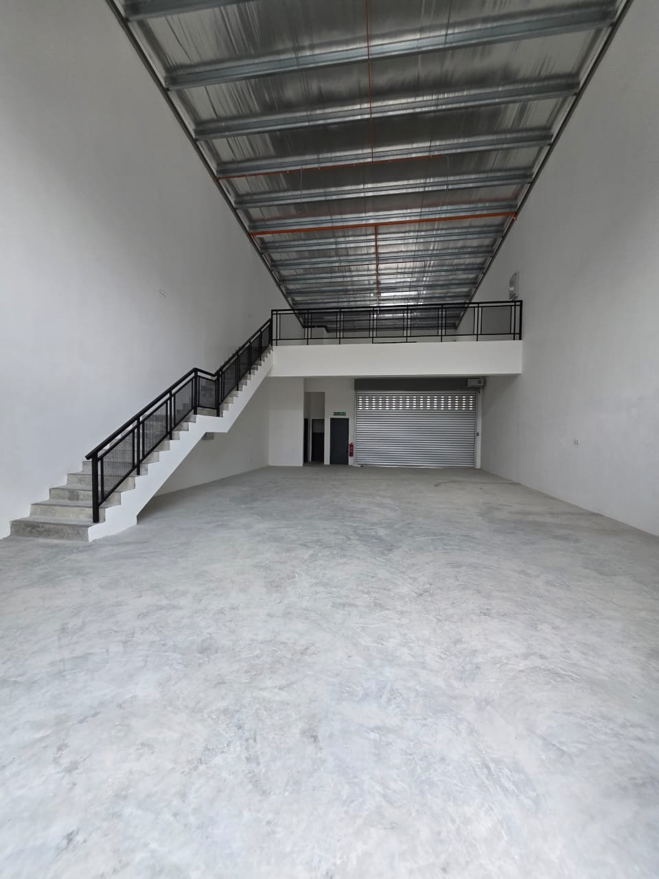 Brand-New 1.5-Storey Terrace Factories for Sale or Rent property photo 7