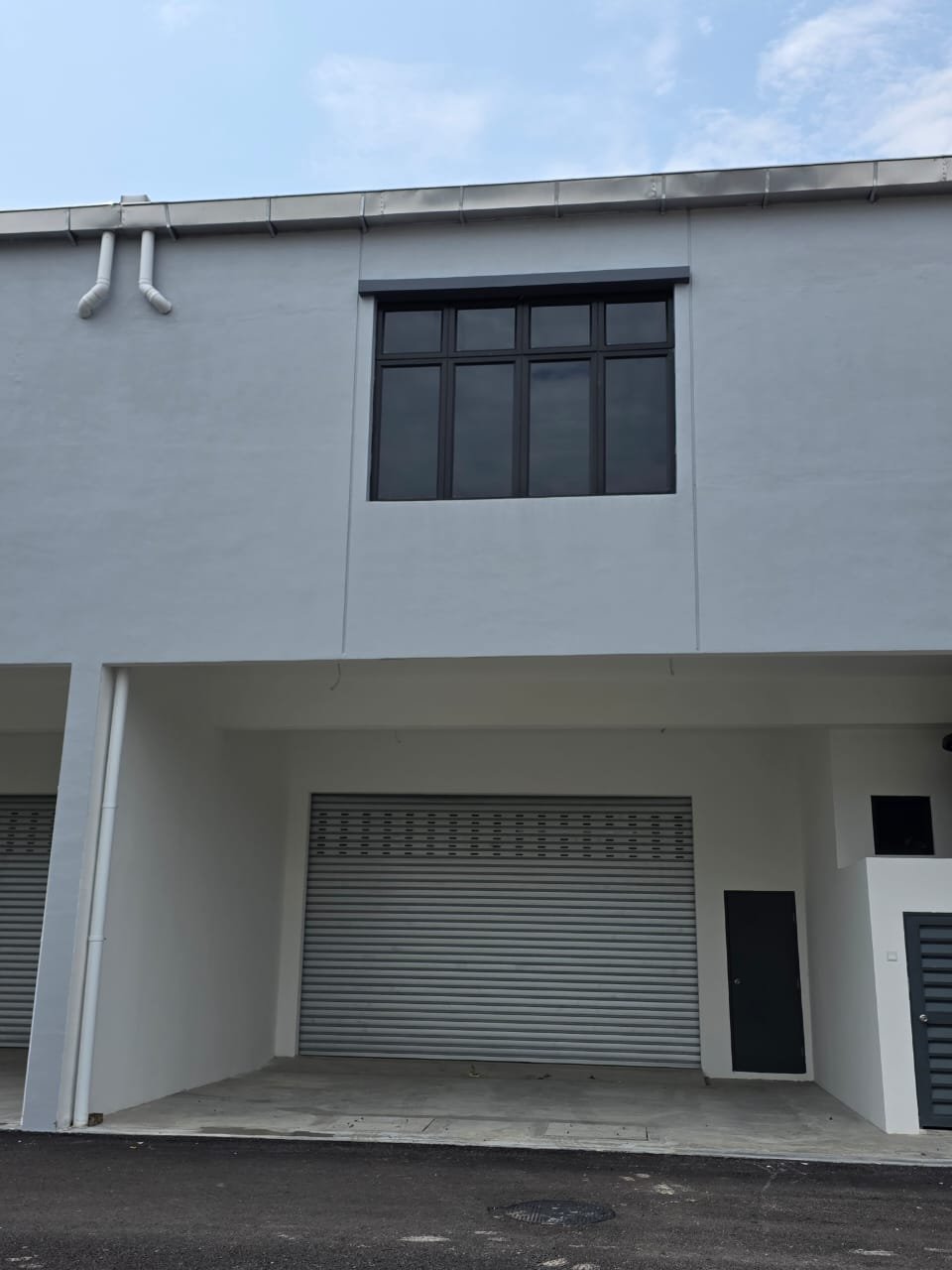 Brand-New 1.5-Storey Terrace Factories for Sale or Rent property photo 12