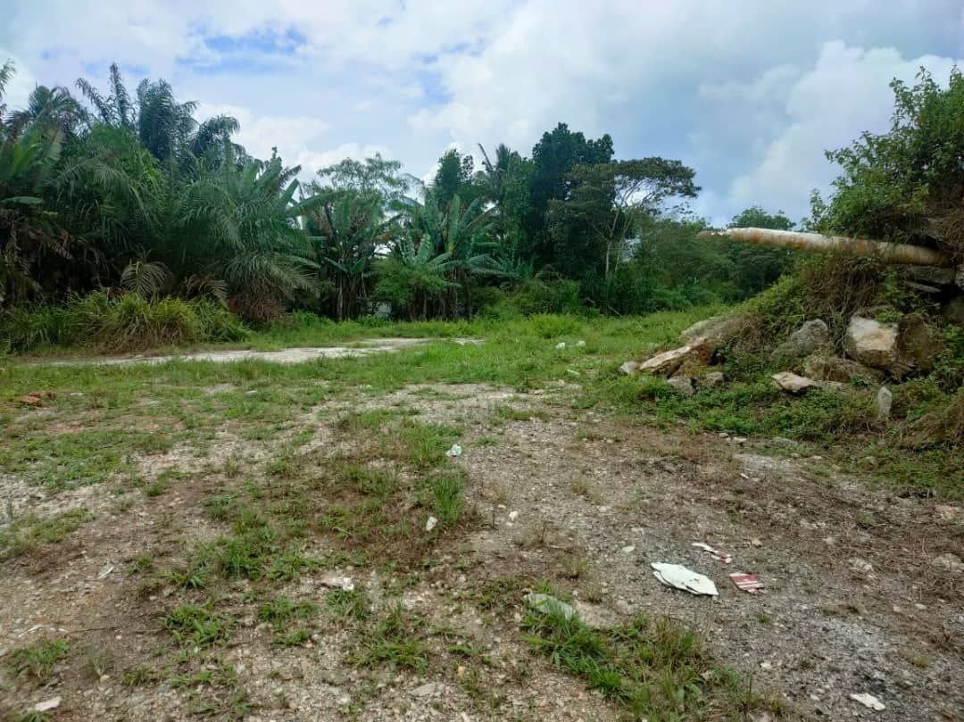 Industrial-Zoned Land for Sale at Jalan Kulai–Kota Tinggi, Kulai, Johor photo 2