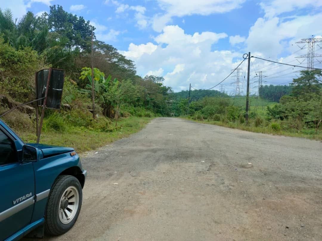 Industrial-Zoned Land for Sale at Jalan Kulai–Kota Tinggi, Kulai, Johor photo 3