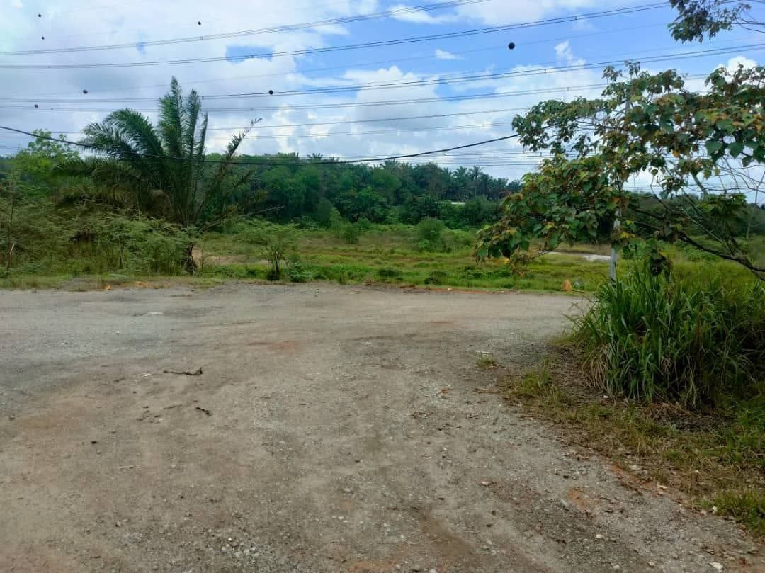 Industrial-Zoned Land for Sale at Jalan Kulai–Kota Tinggi, Kulai, Johor photo 4