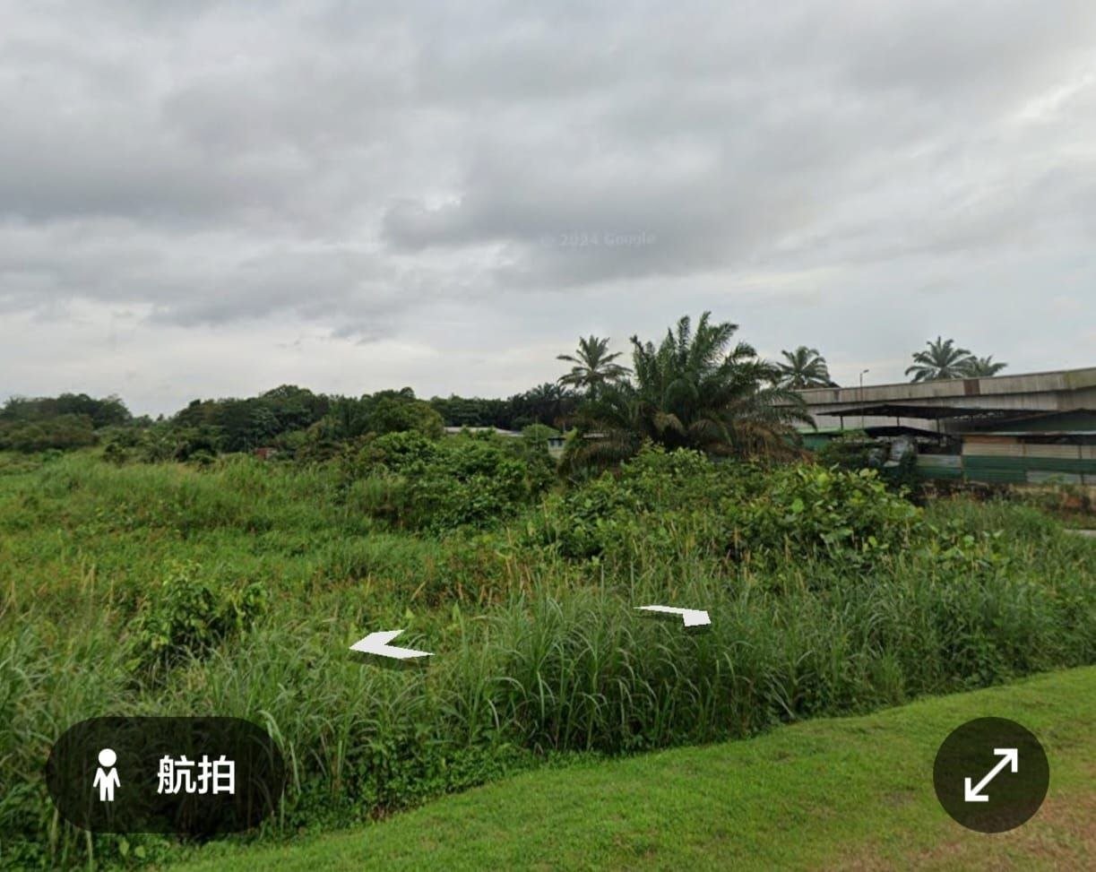 Industrial-Zoned Land for Sale at Jalan Kulai–Kota Tinggi, Kulai, Johor photo 5