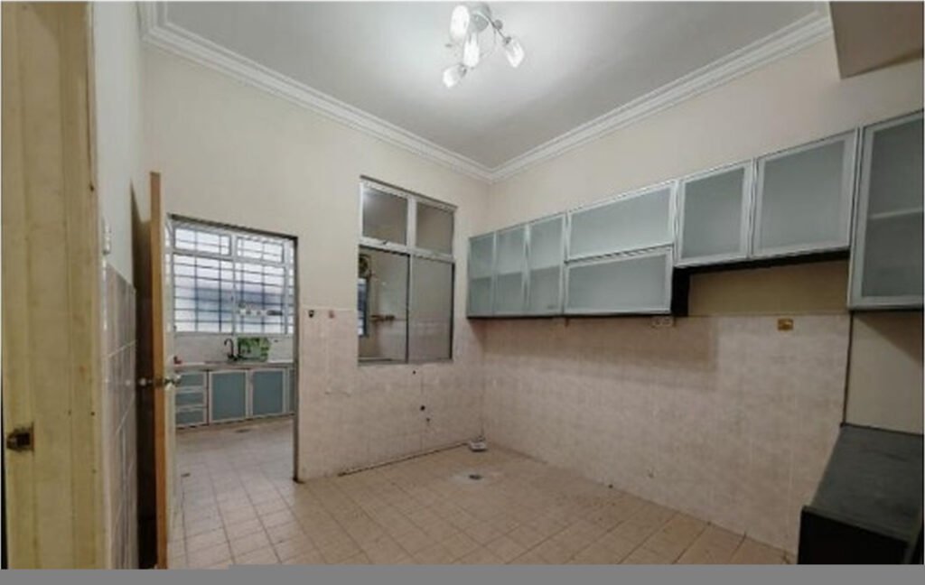 2-Storey Terrace House for Rent