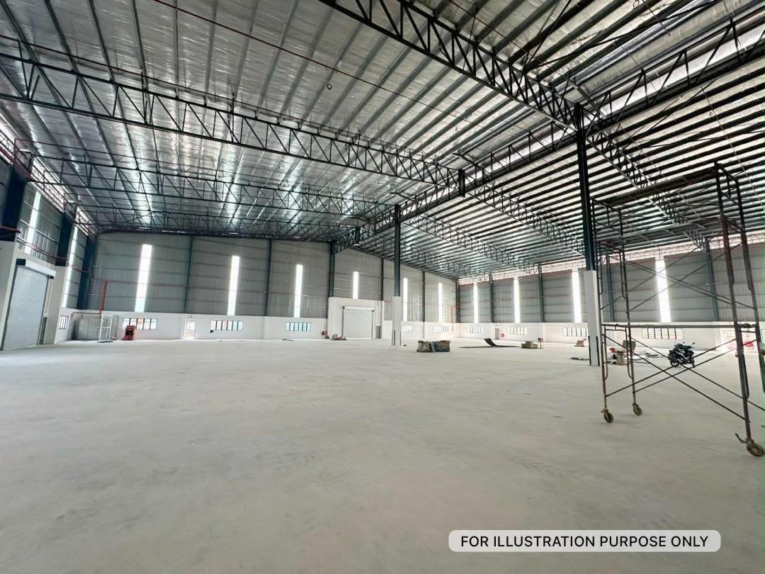 2-Storey Detached Factory for Sale property photo 1