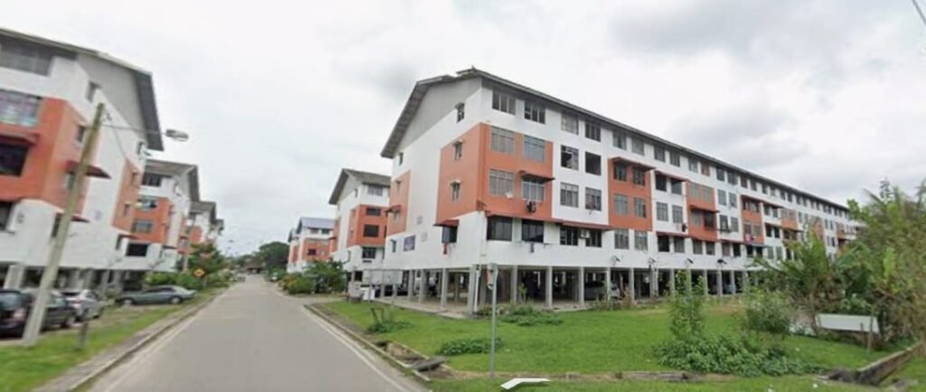 Flat for Sale