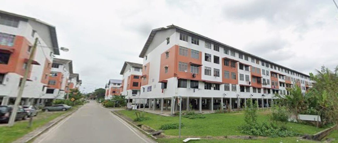 Flat for Sale property photo 1