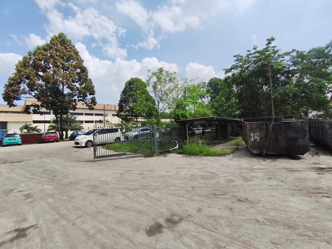 Detached Factory for Rent property photo 2